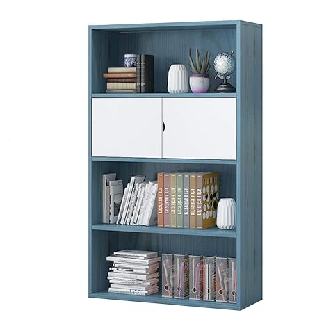 Amazon Com Axdwfd Floating Shelves Bookshelf Floor