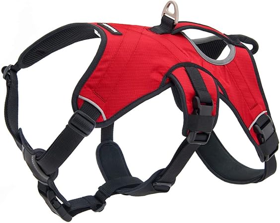 voyager dog harness amazon