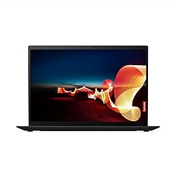 Lenovo Thinkpadx1 Carbon Gen9 Intel Evo Laptop Core