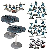 Mantic Games Martian Army