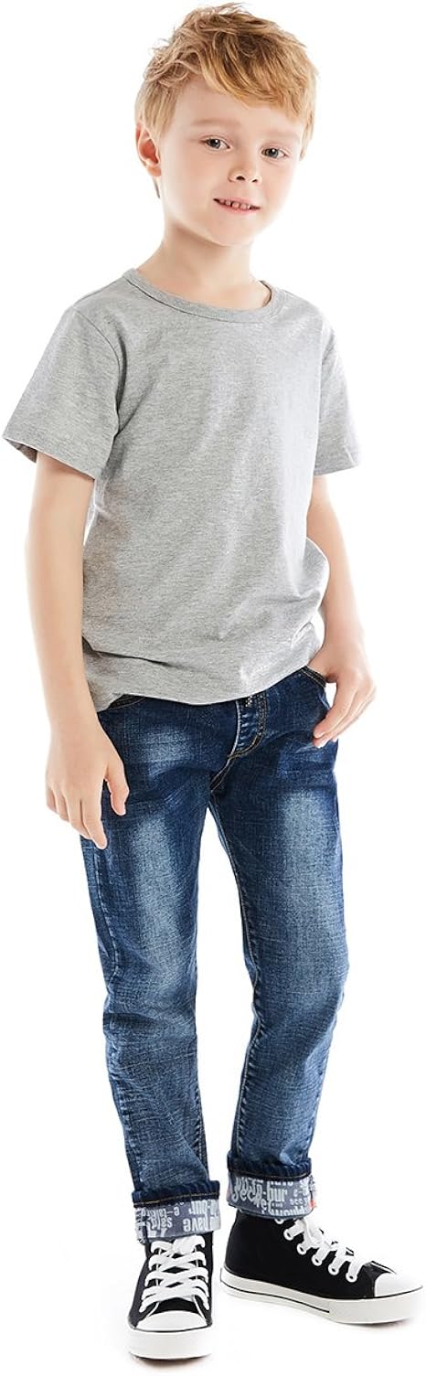 slim pants for toddlers