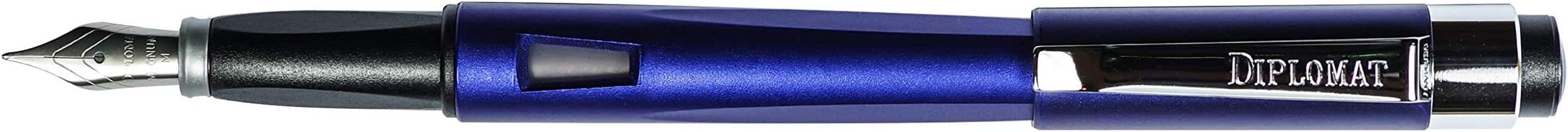 DiplomatMagnum Foutain Pen