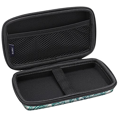 Fintie Protective Case for Kodak Step/Kodak Mini 2 HD/Kodak PRINTOMATIC