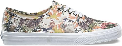 vans birds
