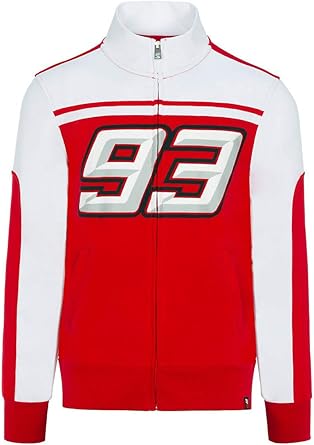 sudadera marc marquez