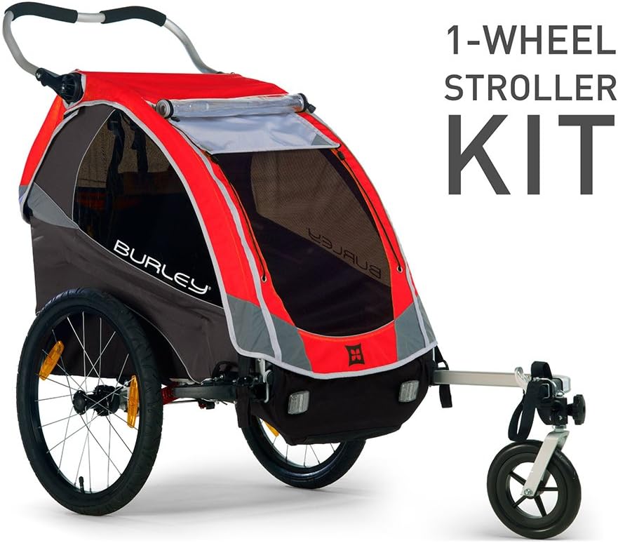 burley bee stroller kit