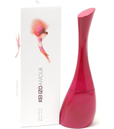 Amazon.com : Kenzo Amour By Kenzo For Women Eau De Parfum Spray