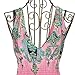 Wisedeal 2013 Fashion Sexy Evening Summer Maxi Long Dresses, One Size