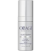 Obagi ELASTIderm Facial Serum – Firming Face Serum with Patented Bi-Mineral Contour Complex Clinically Proven to Target Signs Of Skin Aging
