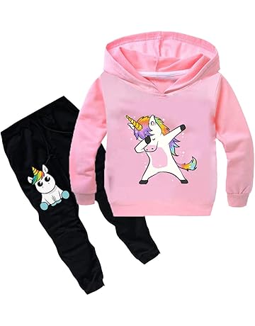 chandal niña 6 años