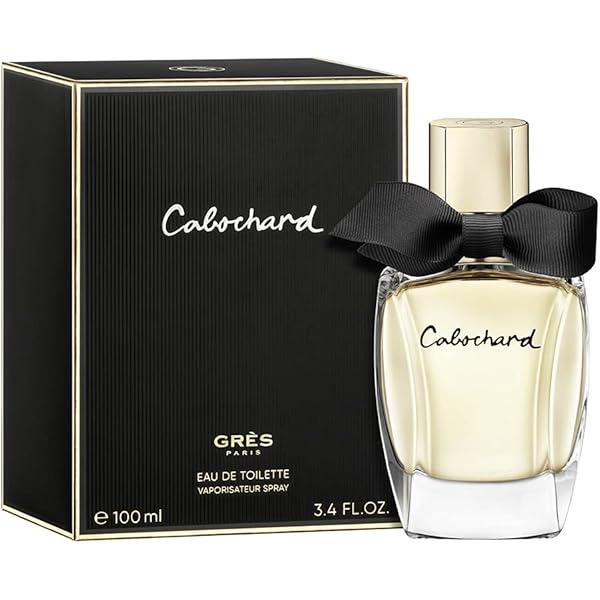 香水(女性用) Calochard GRES 30ml Amazon.com : CABOCHARD by Parfums Gres Eau De Parfum Spray