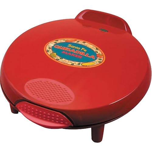 Top 10 Best Quesadilla Makers For The Money 2024 Reviews