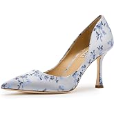 Badgley Mischka Women's Wonder
