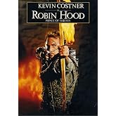Robin Hood: Prince of Thieves [Double Sided]
