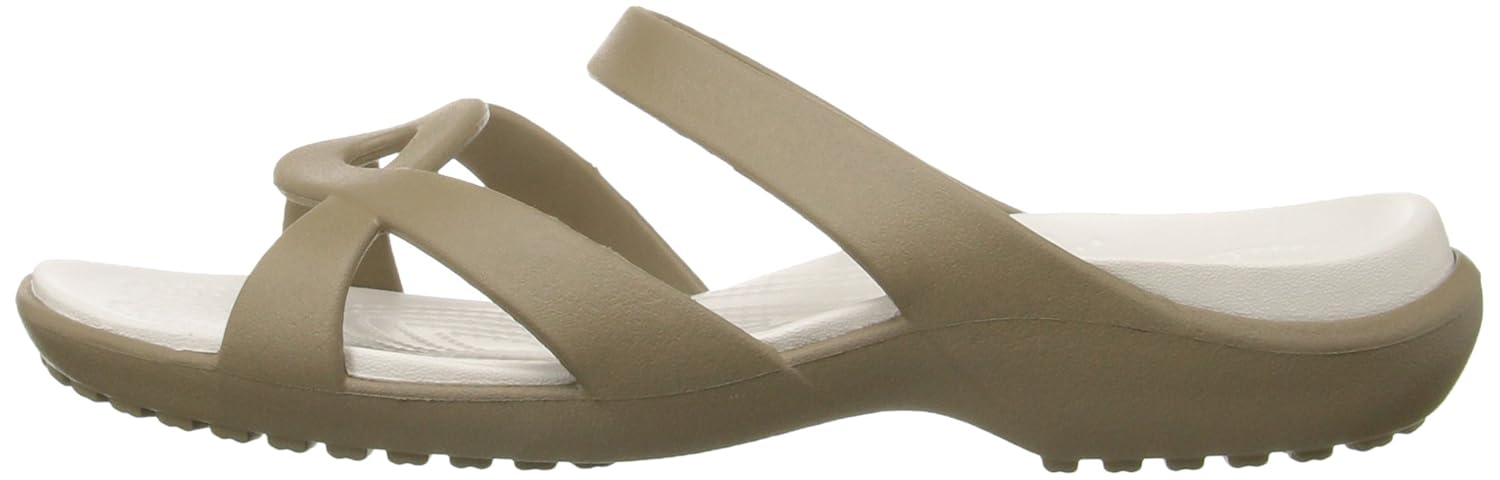 crocs women's meleen twist fashion sandals