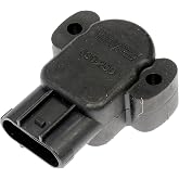 Dorman 699-200 Accelerator Pedal Sensor | Fits Select Ford Models