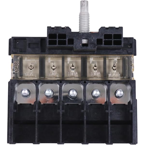 Amazon.com: Mopar - Block Fuse - Part# 68089468AA : Automotive