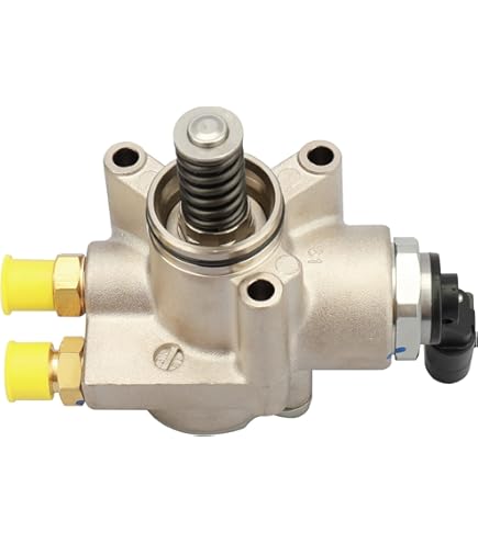 プーカ　Pu'ca Amazon.com: HARUMA High Pressure Fuel Pump for Audi 07-10 Q7
