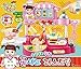 KONGSUNI Series, Youngtoys Kongsuni Restaurant Cooking kitchen playset Kong chief Sandwich Barbeque Fries Korean package