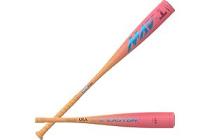 Easton | 2026 | MAV1 Flash Baseball Bat | USA | -11 / -8 Drop | 2 5/8" Barrel | 1 Pc. Alloy