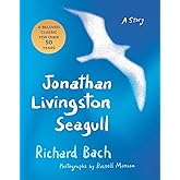 JOHNATHON LIVINGSTON SEAGULL
