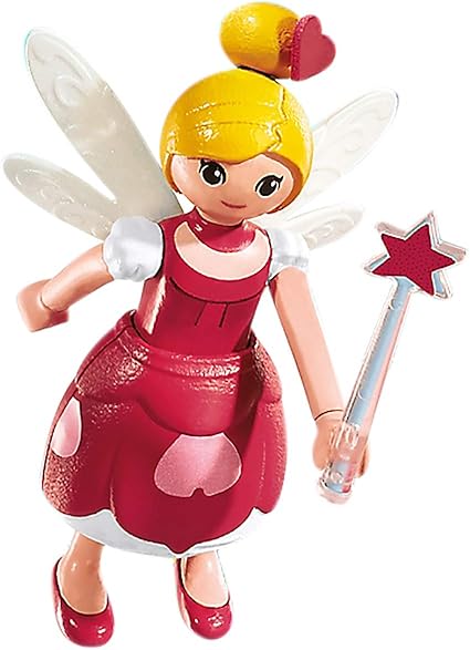 amazon playmobil fairies