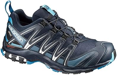 salomon goretex xa pro 3d gtx uomo