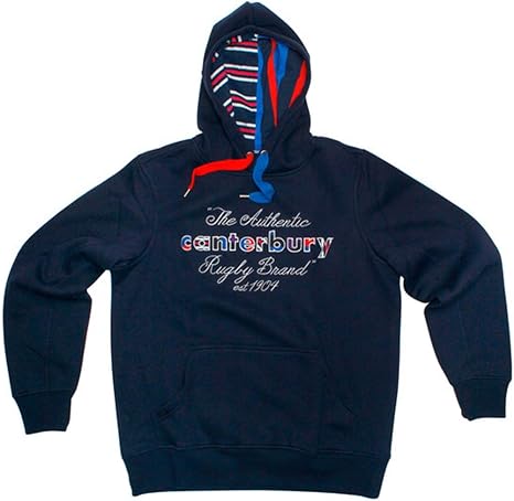 canterbury uglies hoody