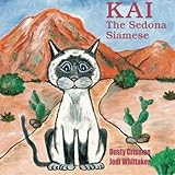 Kai, The Sedona Siamese