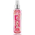 So…? Pink Grapefruit Body Mist Citrus, Fruity Body Spray - Perfume for Women - Perfect Gifts for Women - 3.5 oz