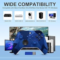 Xbox One Controller,Xbox Controller Wireless for