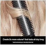 ghd Rise Volumising Hot Brush 5mm Bristles Universal Voltage 2x Volume view 3