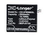 Cameron Sino 2800mAh Internal Battery Replacement
