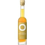O OLIVE OIL & VINEGAR California White Balsamic Vinegar, 6.76 Fluid Ounce