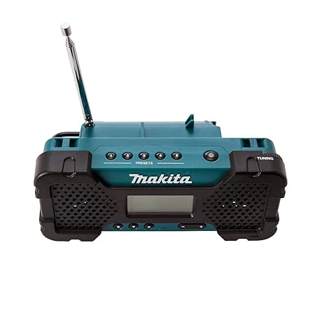 Aparoli STEXMR051 MR051 Akku-Radio 10,8V 10.8 V