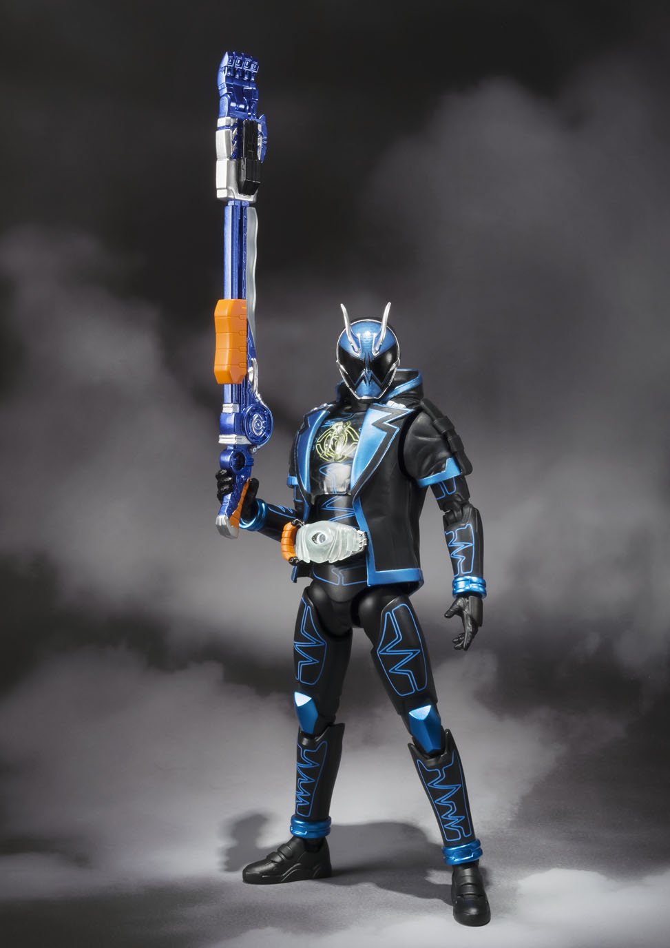 Mua Bandai Tamashii Nations S.H. Figuarts Kamen Rider Specter Specter ...