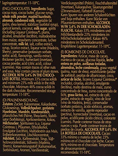 Anthon Berg Luxury Gold - Pralinenmischung, 800 g – Bild 6