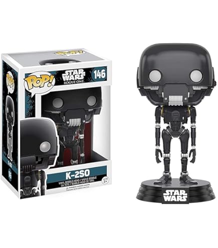 FunkoPop！153 SAW GERERRA ソウ・ゲレラ　限定 Amazon.com: POP! Funko Star Wars Rogue One Saw Gererra