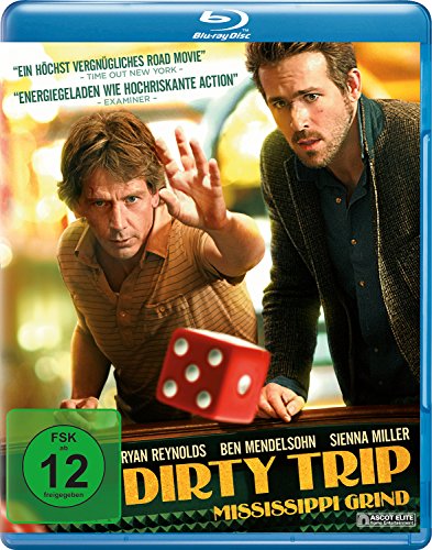 Dirty Trip - Ein Dreckiger Trip