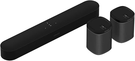 amazon uk sonos beam