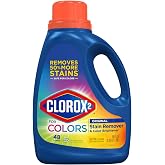 Clorox 2 Colors, 66 Ounces