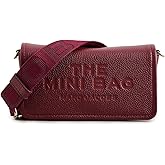 Marc Jacobs Women's The Leather Mini Bag