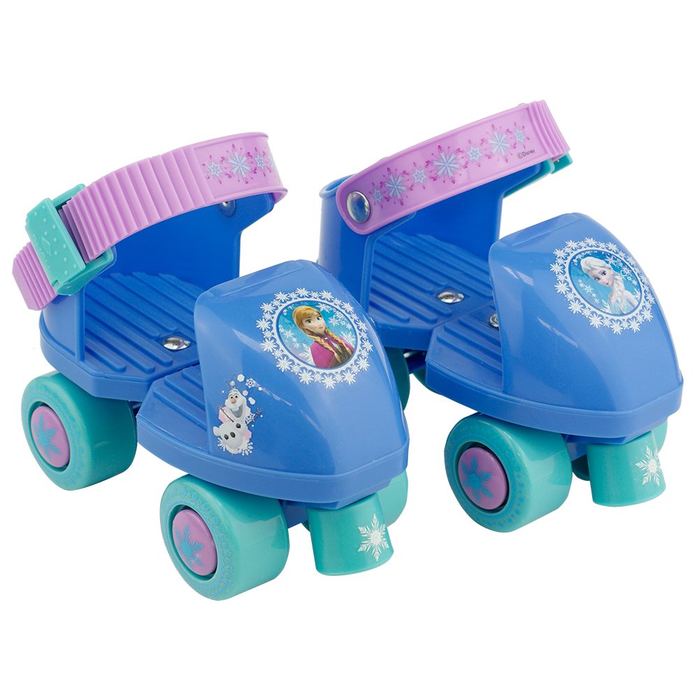 disney frozen quad skates