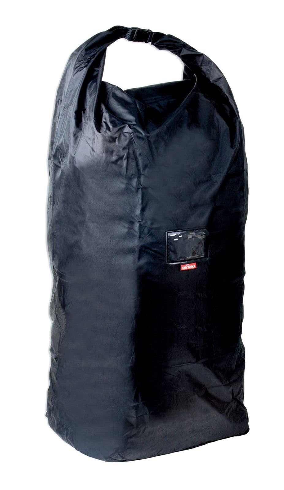 Tatonka Water Resistant Rucksack Cover Black