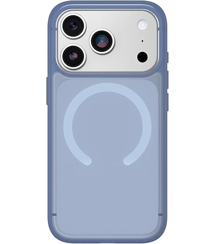 Amazon.com: CASETiFY Impact iPhone 17 Pro Case [4X Military Grade