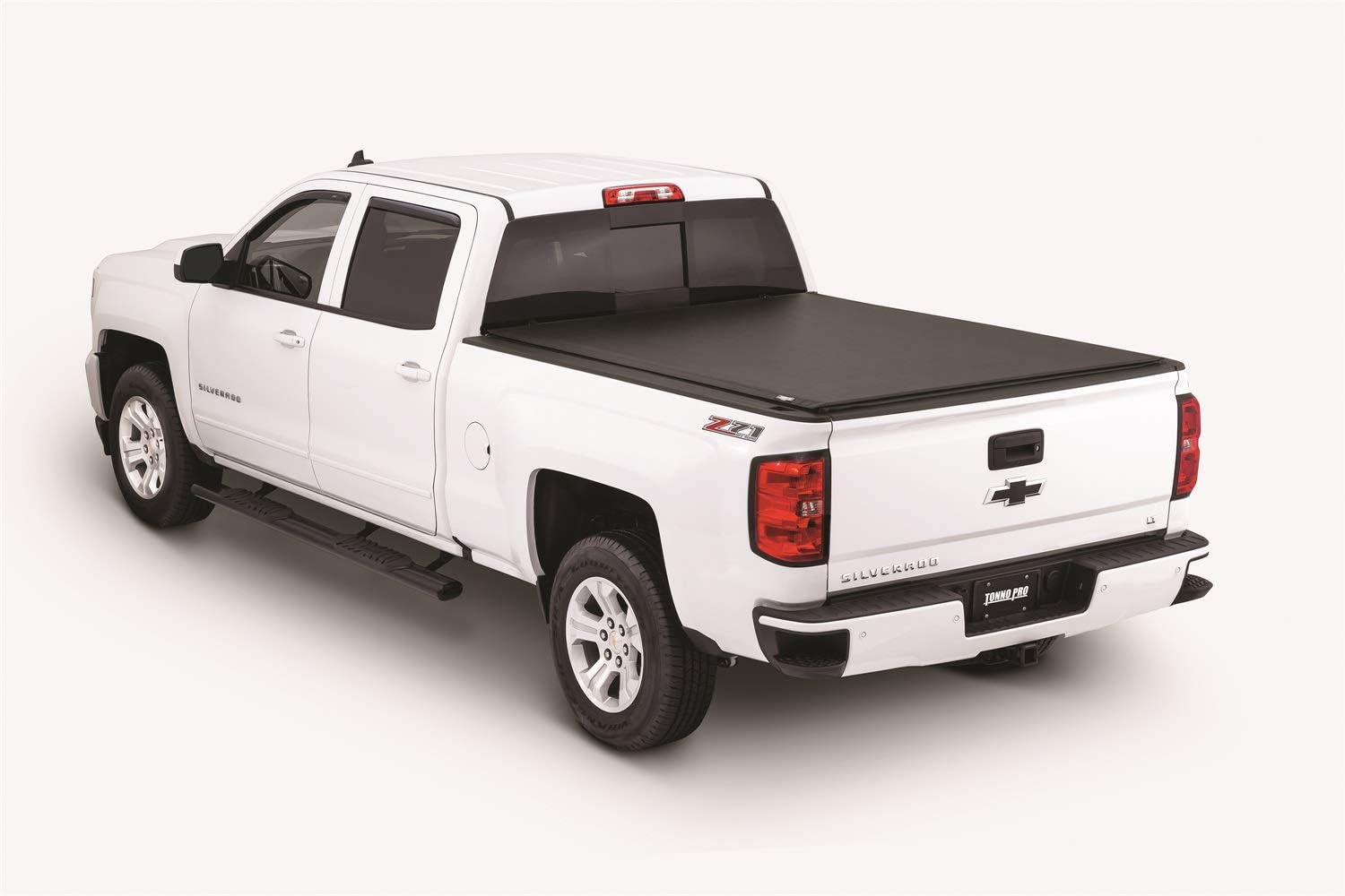 Auto Parts And Vehicles Tonnopro Lo Roll Vinyl Tonneau Cover Lr 1025 Truck Bed Accessories Gpr Rotterdam Nl
