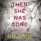 Then She Was Gone: A Novel by 