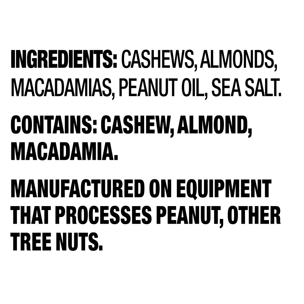 Planters Nutrition Wholesome Nut Mix , 7.5 Ounce - 7 Pack - Image 4