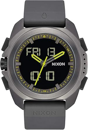 nixon watches good