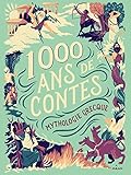 1000 ans de contes : Mythologie grecque by